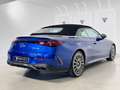 Mercedes-Benz CLE 220 Cabrio 300 4Matic 9G-DCT Azul - thumbnail 7