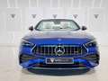 Mercedes-Benz CLE 220 Cabrio 300 4Matic 9G-DCT Azul - thumbnail 2