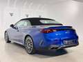 Mercedes-Benz CLE 220 Cabrio 300 4Matic 9G-DCT Azul - thumbnail 8