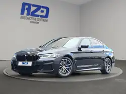 Bmw 540 d xDrive M Sport H UP S DACH H&K LASER LEDER