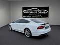 Audi A7 Sportback 3.0 V6 TDI Ultra Weiß - thumbnail 6