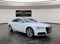 Audi A7 Sportback 3.0 V6 TDI Ultra Blanc - thumbnail 3