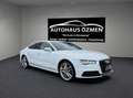 Audi A7 Sportback 3.0 V6 TDI Ultra Weiß - thumbnail 3