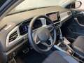 Volkswagen T-Roc 2.0 TDI Goal DSG AHK LED Navi Park Assist Schwarz - thumbnail 6