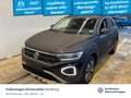Volkswagen T-Roc 2.0 TDI Goal DSG AHK LED Navi Park Assist Schwarz - thumbnail 1