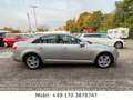 Audi A4 Lim.3.0 quattro sport*Aut*Nav*Kam*PDC*AHK*LED Plateado - thumbnail 4