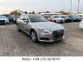 Audi A4 Lim.3.0 quattro sport*Aut*Nav*Kam*PDC*AHK*LED Plateado - thumbnail 3