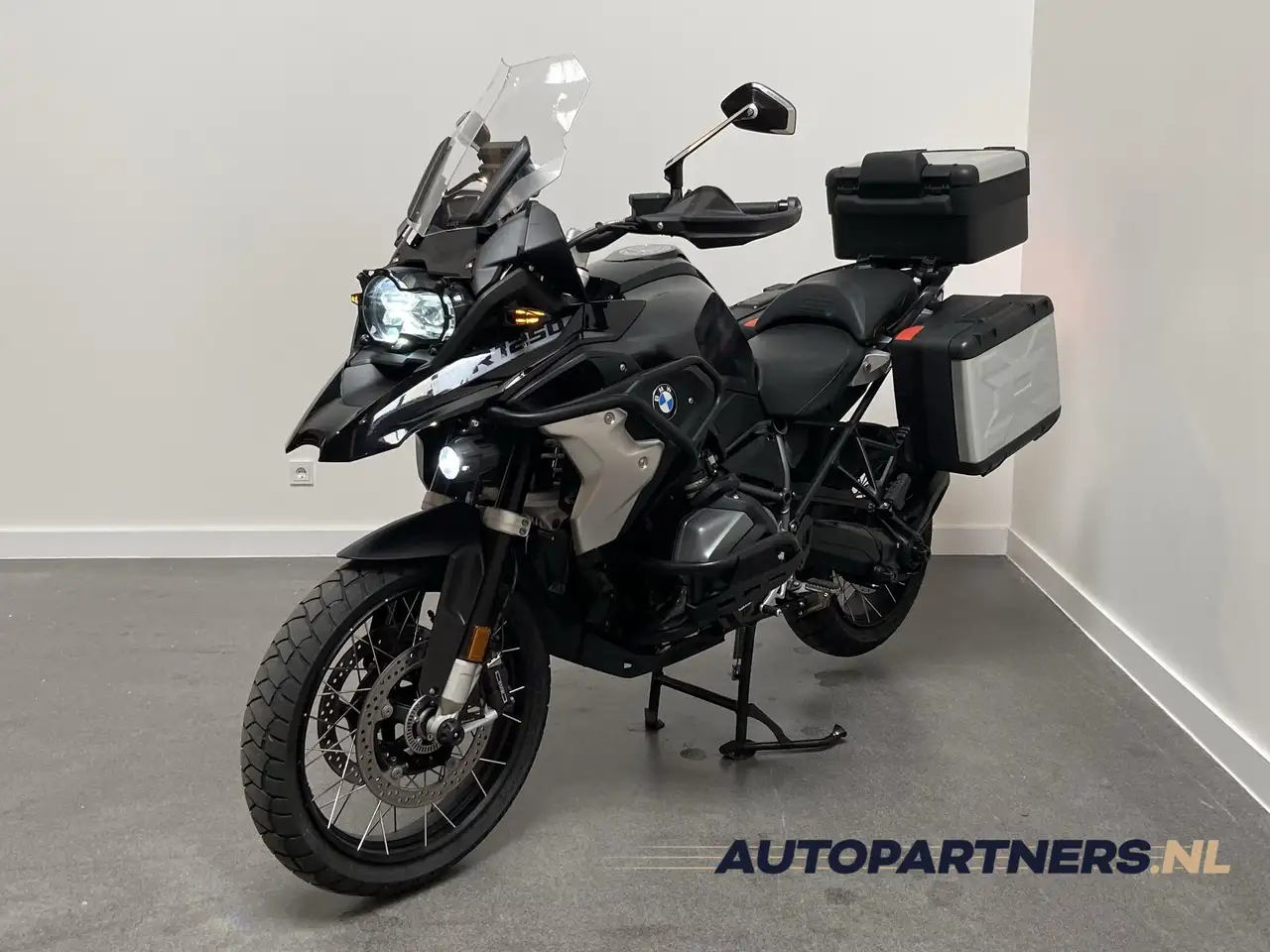 BMW R 1250 GS