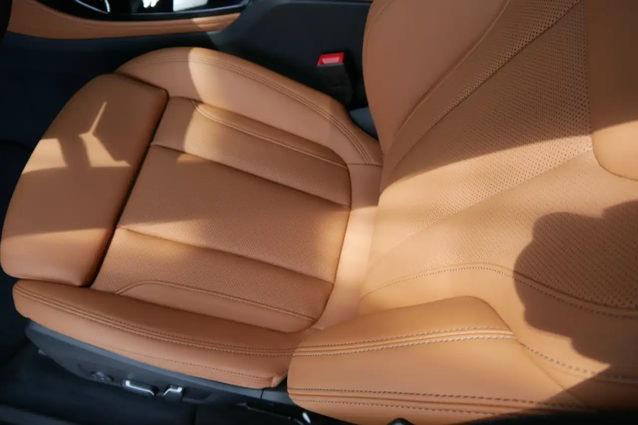 BMW X4 2026 — фото 10