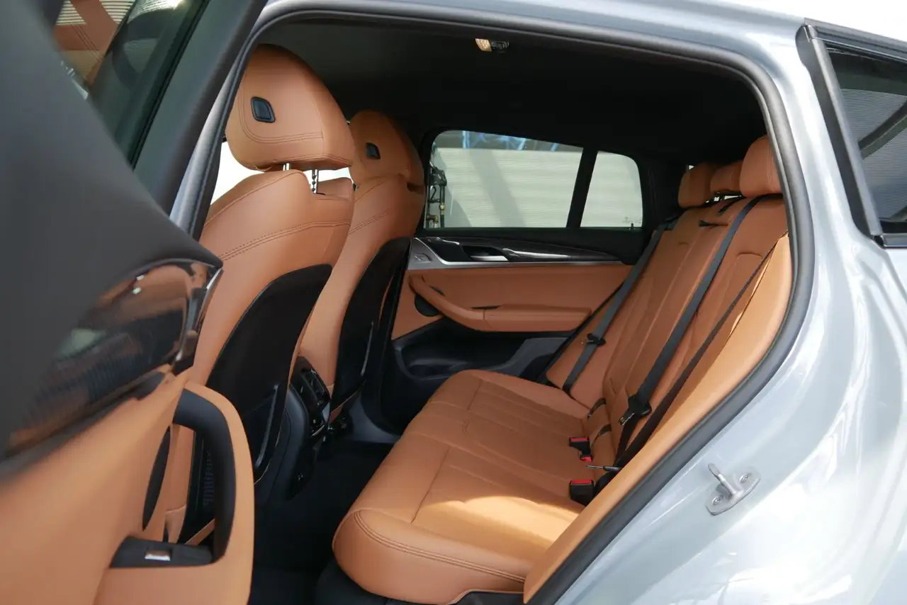 BMW X4 2026