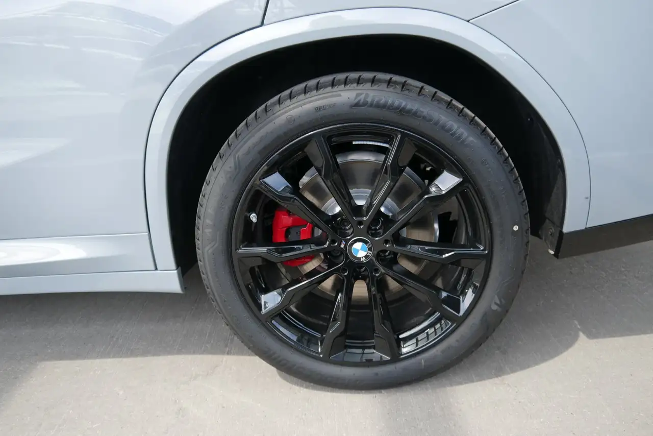 BMW X4 2026