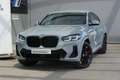 BMW X4 xDrive 20d *M-Paket/AHK/Memorysitz/HUD/Adapt. LED/ACC* Grau - thumbnail 2