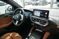 BMW X4 xDrive 20d *M-Paket/AHK/Memorysitz/HUD/Adapt. LED/ACC* Grau - thumbnail 28