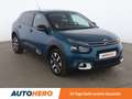 Citroen C4 Cactus 1.2 PureTech Shine EAT6 Bleu - thumbnail 8