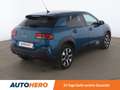Citroen C4 Cactus 1.2 PureTech Shine EAT6 Bleu - thumbnail 6