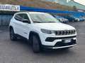 Jeep Compass 1.3 turbo t4 phev Limited 4xe auto Blanc - thumbnail 4