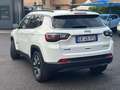 Jeep Compass 1.3 turbo t4 phev Limited 4xe auto Blanc - thumbnail 5