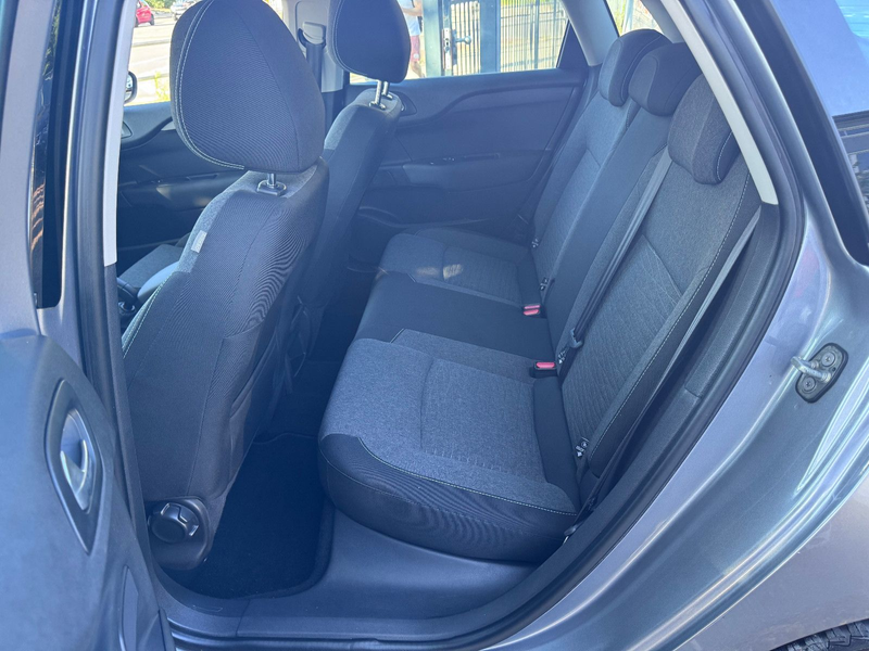 Citroen C4 Lim.*SPORTPAKET*NAVI*2xPDC*TOTWINKELAS.* — photo 15