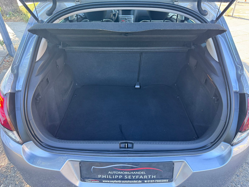 Citroen C4 Lim.*SPORTPAKET*NAVI*2xPDC*TOTWINKELAS.* — photo 7