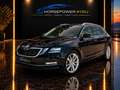 Skoda Octavia Combi 2,0 TDI Style Limited DSG/1.BESITZ/ACC/AH... Schwarz - thumbnail 1