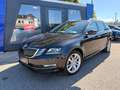 Skoda Octavia Combi 2,0 TDI Style Limited DSG/1.BESITZ/ACC/AH... Schwarz - thumbnail 3
