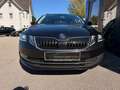 Skoda Octavia Combi 2,0 TDI Style Limited DSG/1.BESITZ/ACC/AH... Schwarz - thumbnail 13