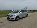 SEAT Alhambra Style 2,0 TDI CR DPF DSG *7 Sitze* Silber - thumbnail 2