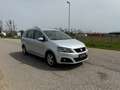 SEAT Alhambra Style 2,0 TDI CR DPF DSG *7 Sitze* Silber - thumbnail 3
