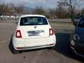 Fiat 500 1.0 hybrid Dolcevita 70cv  ideale x neopatentati Blanc - thumbnail 4