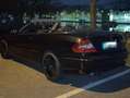 Mercedes-Benz CLK 240 CLK Cabrio 240Elegance Schwarz - thumbnail 2