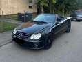 Mercedes-Benz CLK 240 CLK Cabrio 240Elegance Schwarz - thumbnail 1