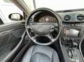 Mercedes-Benz CLK 240 CLK Cabrio 240Elegance Schwarz - thumbnail 11