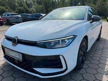 2.0 TDI 142 kW 4M R-Line Black