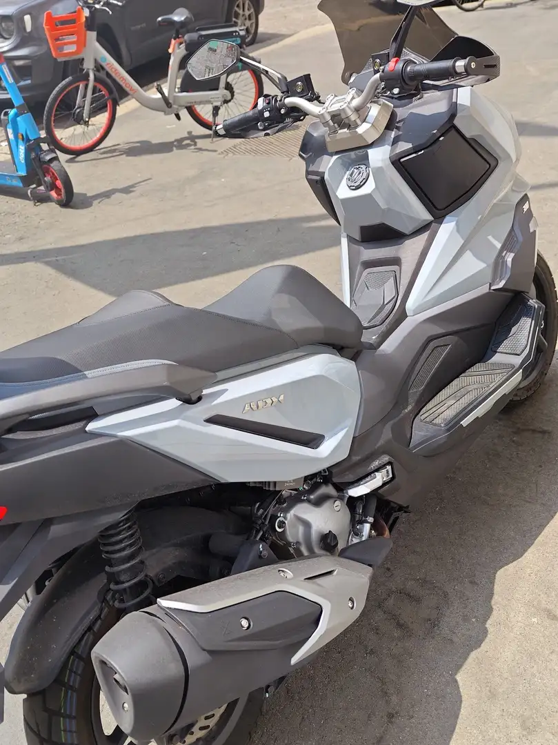 SYM ADX 300 Adx 300 Grigio - 2