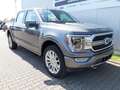 Ford F 150 Limited 3.5 V6 Full Hybrid Grau - thumbnail 18
