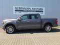 Ford F 150 Limited 3.5 V6 Full Hybrid Grau - thumbnail 3