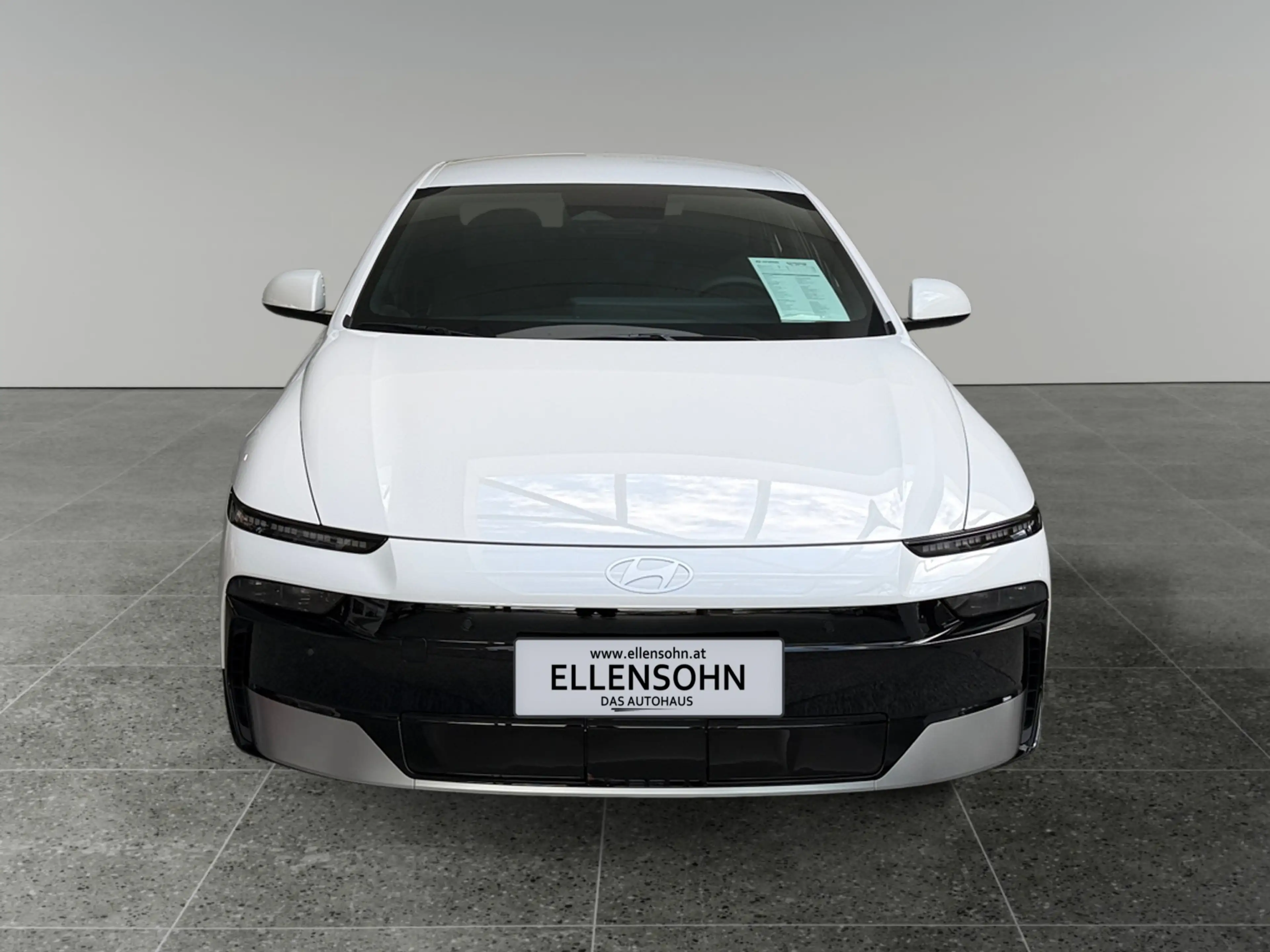 Hyundai IONIQ 6 Comfort Line 84 kWh 4WD i66c2 — photo 8