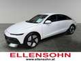 Hyundai IONIQ 6 Comfort Line 84 kWh 4WD i66c2 Weiß - thumbnail 1