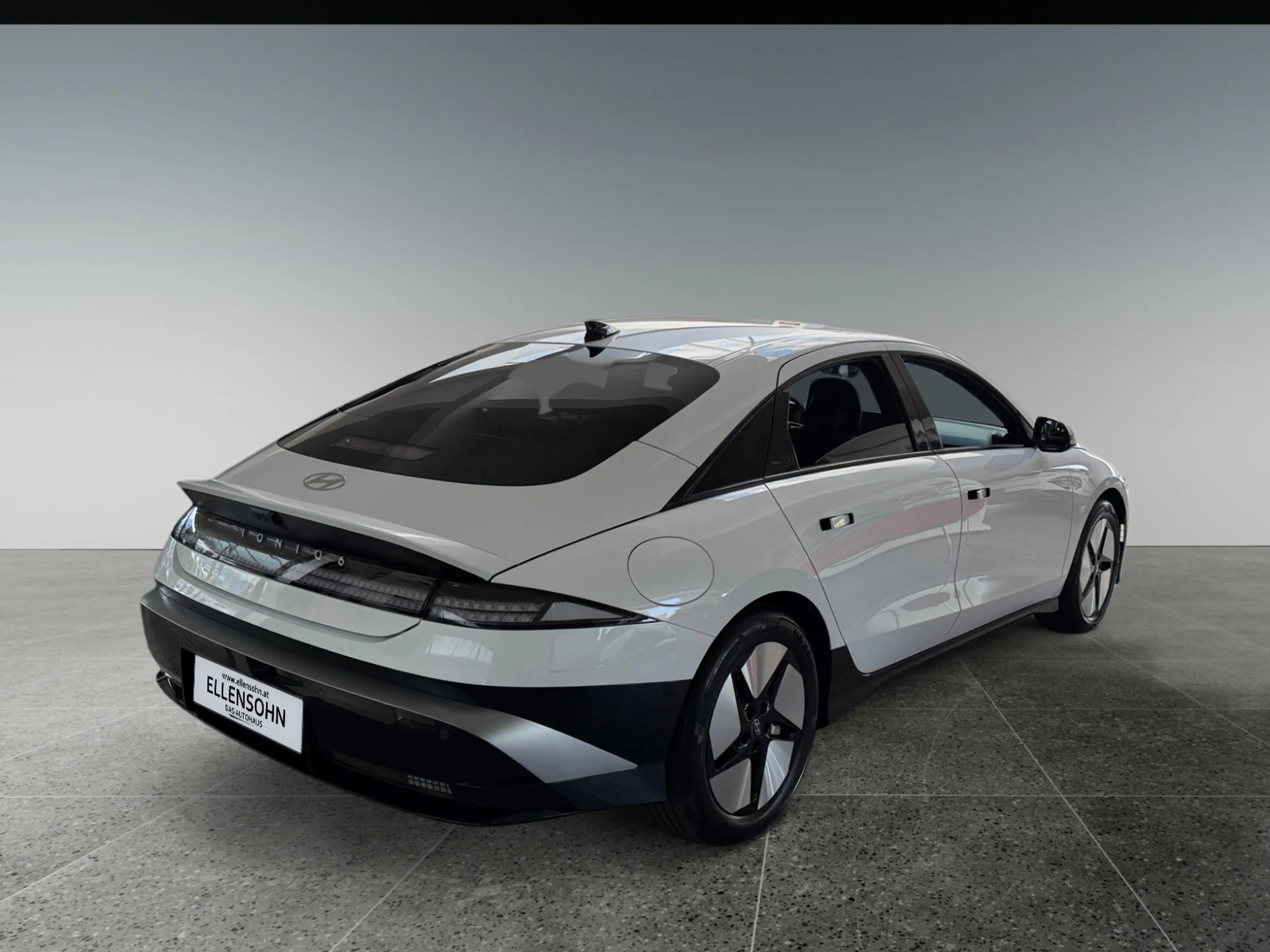 Hyundai IONIQ 6 Comfort Line 84 kWh 4WD i66c2 — photo 5