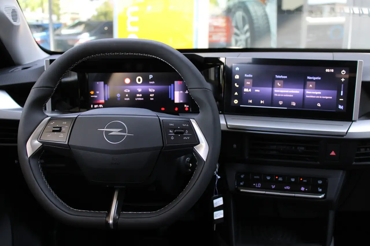 Opel Frontera 2026
