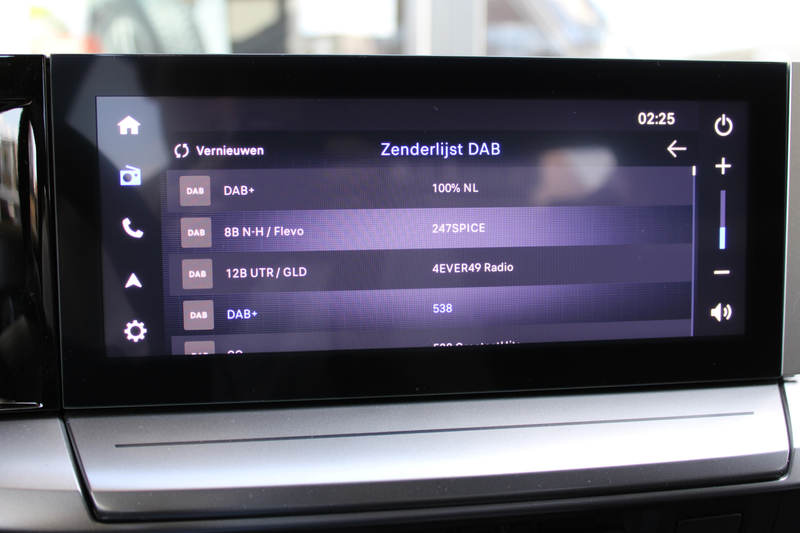 Opel Frontera 1.2 Turbo Hybrid GS 7p. 5 JR GARANTIE | Winterpack — photo 41