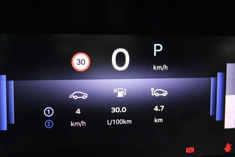 Opel Frontera 1.2 Turbo Hybrid GS 7p. 5 JR GARANTIE | Winterpack — photo 27