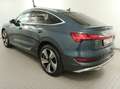 Audi e-tron Sportback 50 Qu. S LINE PANO NACHTSICHT Blau - thumbnail 2