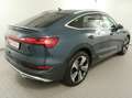 Audi e-tron Sportback 50 Qu. S LINE PANO NACHTSICHT Blau - thumbnail 3