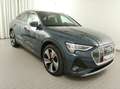 Audi e-tron Sportback 50 Qu. S LINE PANO NACHTSICHT Blau - thumbnail 5