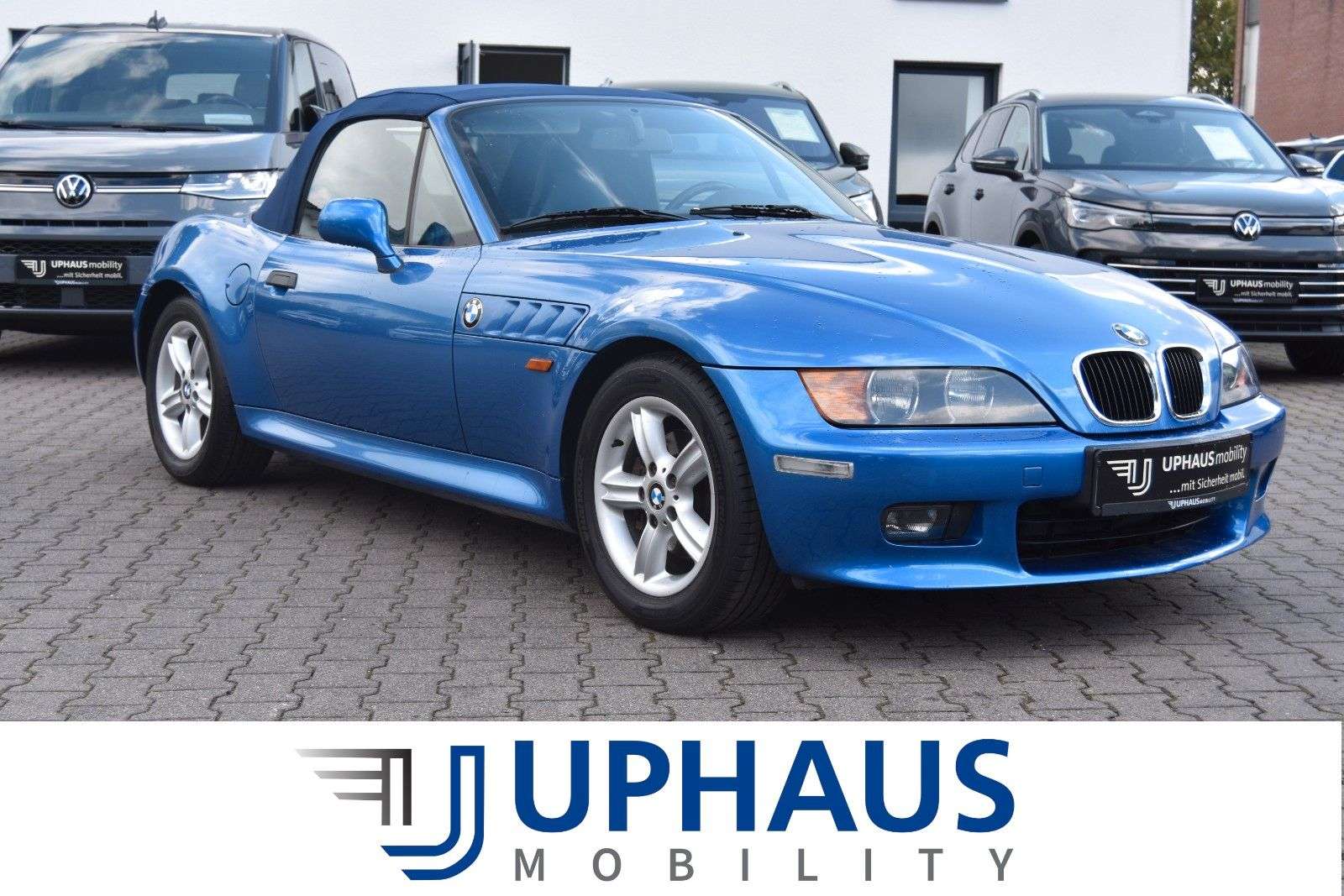 BMW Z3