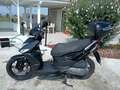 Kymco Agility 150 Nero - thumbnail 3