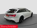 Audi RS6 RS6 Av qu VOLL! MATT 22 AHK KERAMIK PANO STHZ Grau - thumbnail 7