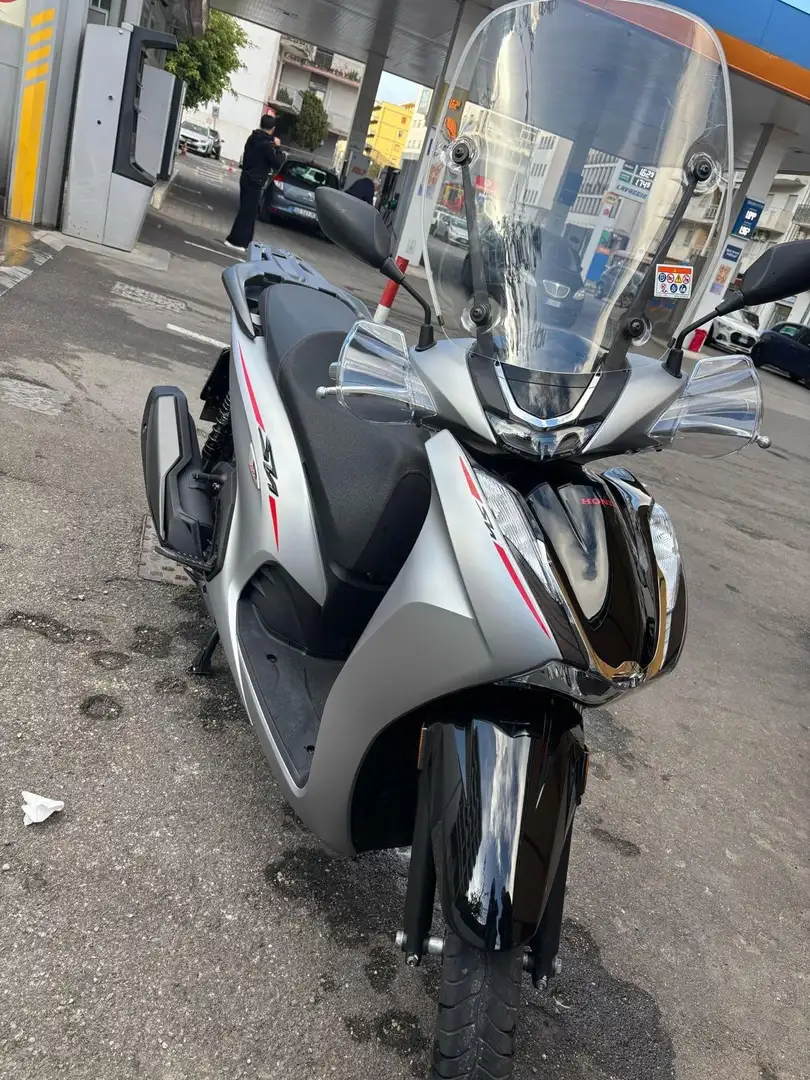 Honda SH 350i sport Grigio - 1