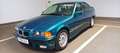 BMW 316 316i Grün - thumbnail 1